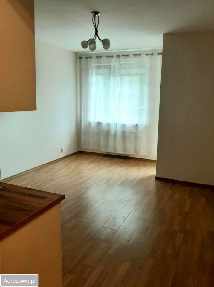 Mieszkanie 2-pokojowe Mińsk Mazowiecki, ul. Józefa Piłsudskiego