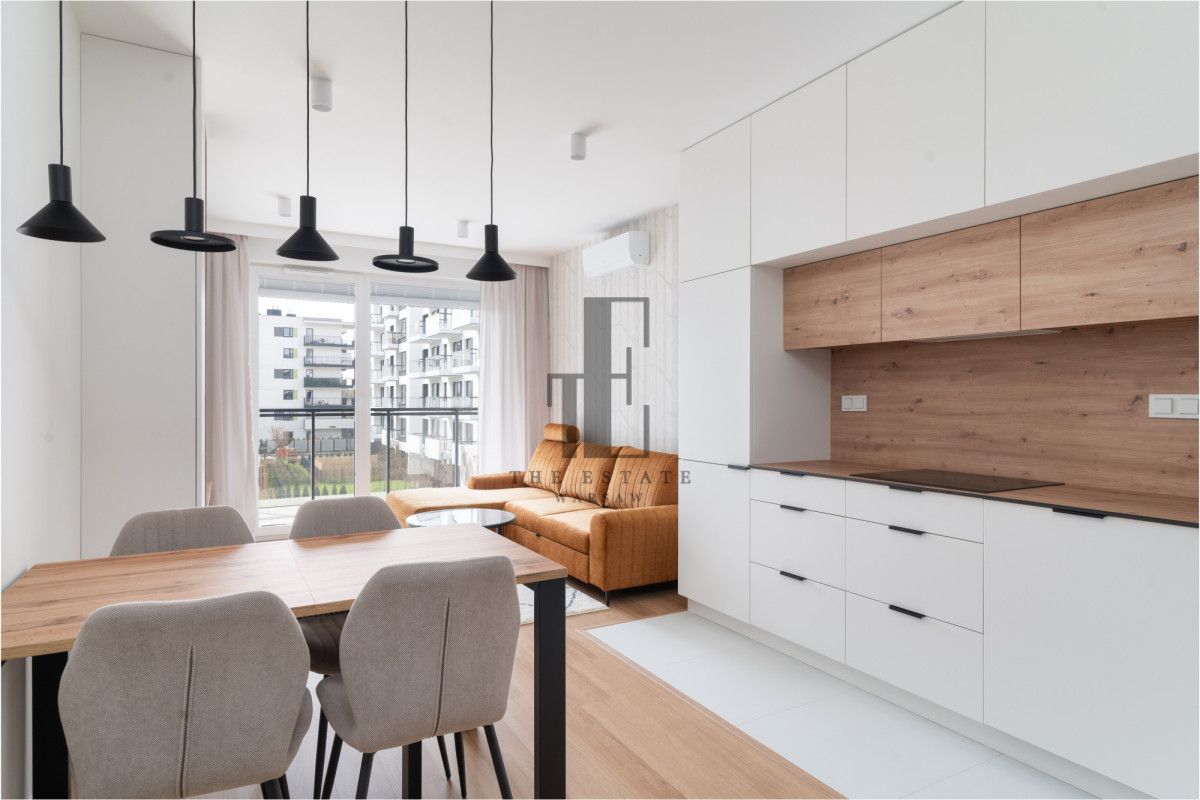 Mieszkanie 2-pokojowe Warszawa Bemowo, ul. Lazurowa