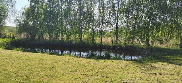 Działka rekreacyjna Skitno. Zdjęcie 1