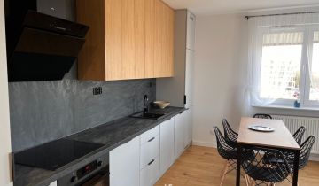 Mieszkanie 4-pokojowe Kraków Płaszów, ul. Myśliwska