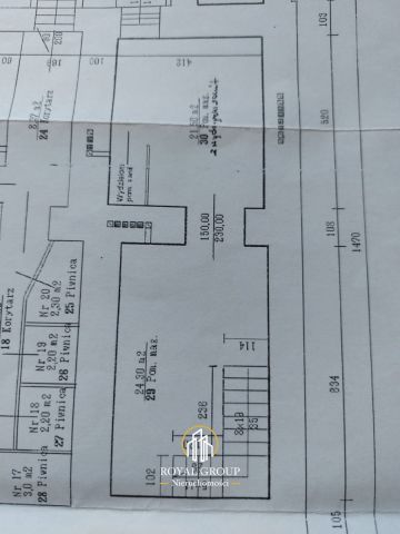 Lokal Lublin, ul. 1 Maja. Zdjęcie 15