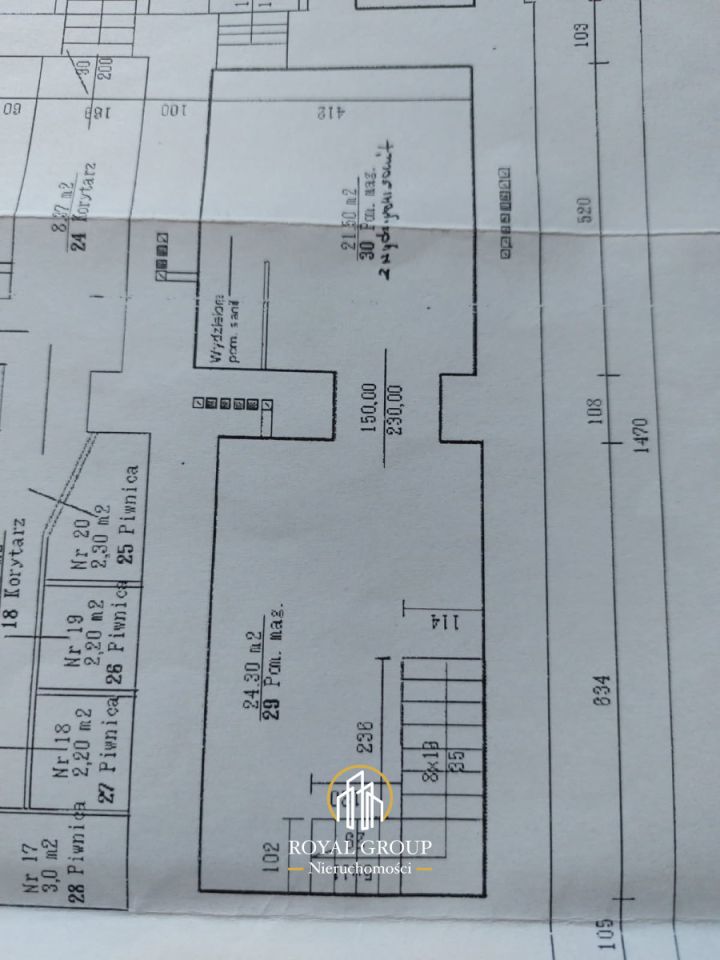 Lokal Lublin, ul. 1 Maja. Zdjęcie 15