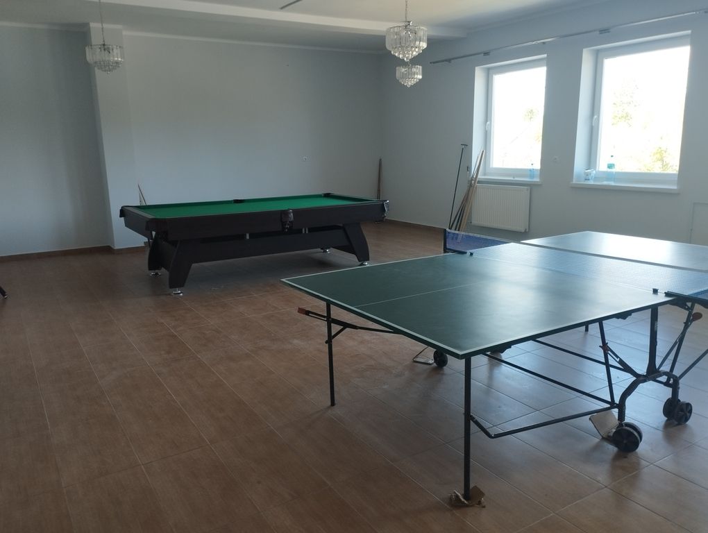 Hala/magazyn Drzewica. Zdjęcie 15