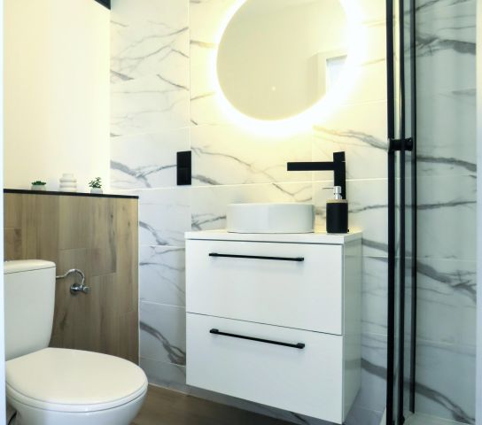 Mieszkanie 2-pokojowe Gorzów Wielkopolski, ul. Gabrieli Zapolskiej. Zdjęcie 1