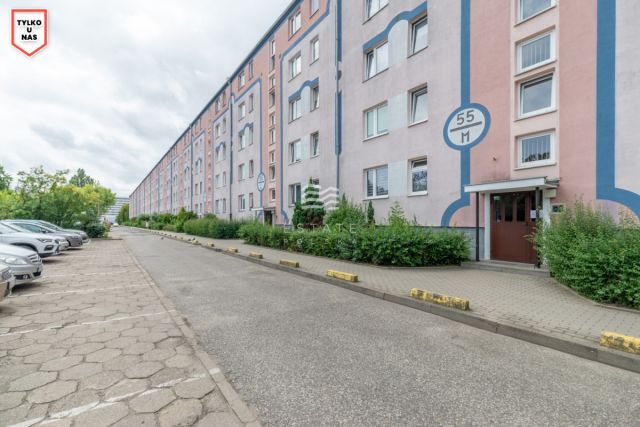 Mieszkanie 2-pokojowe Gdańsk Przymorze, ul. Kołobrzeska. Zdjęcie 15