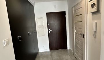 Mieszkanie 1-pokojowe Bydgoszcz Osiedle Leśne, ul. Leśna