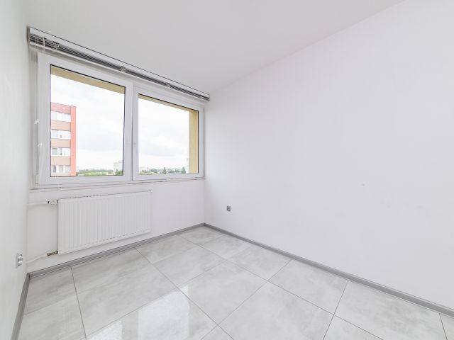 Mieszkanie 3-pokojowe Warszawa Ochota, ul. Walentego Skorochód-Majewskiego. Zdjęcie 5