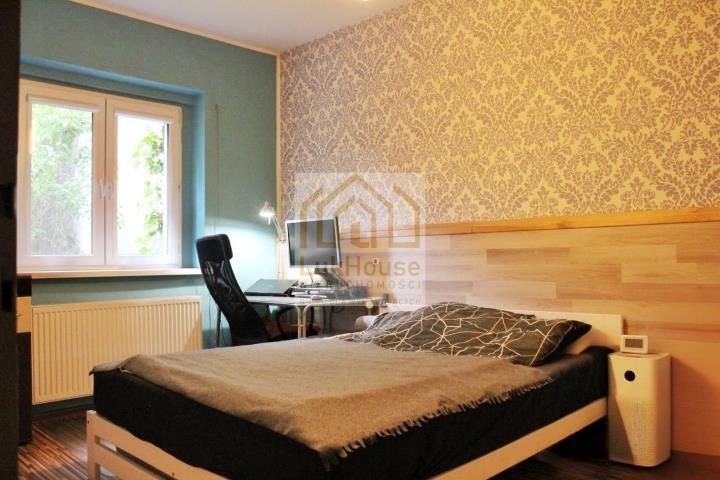 Mieszkanie 2-pokojowe Bytom, ul. Jaworowa. Zdjęcie 3