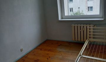 Mieszkanie 4-pokojowe Wągrowiec