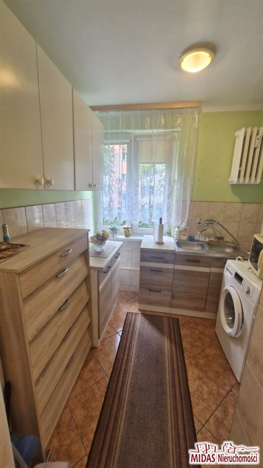 Mieszkanie 1-pokojowe Włocławek Centrum, al. Chopina. Zdjęcie 6