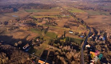 Działka rolna Gradki