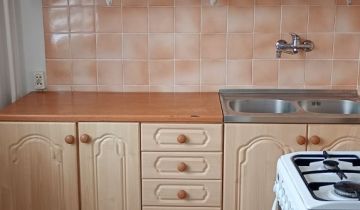 Mieszkanie 2-pokojowe Ostrowiec Świętokrzyski, os. Pułanki