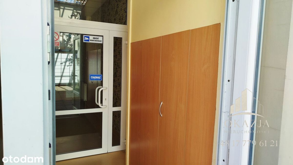 Lokal Rzeszów, ul. Podwisłocze. Zdjęcie 11