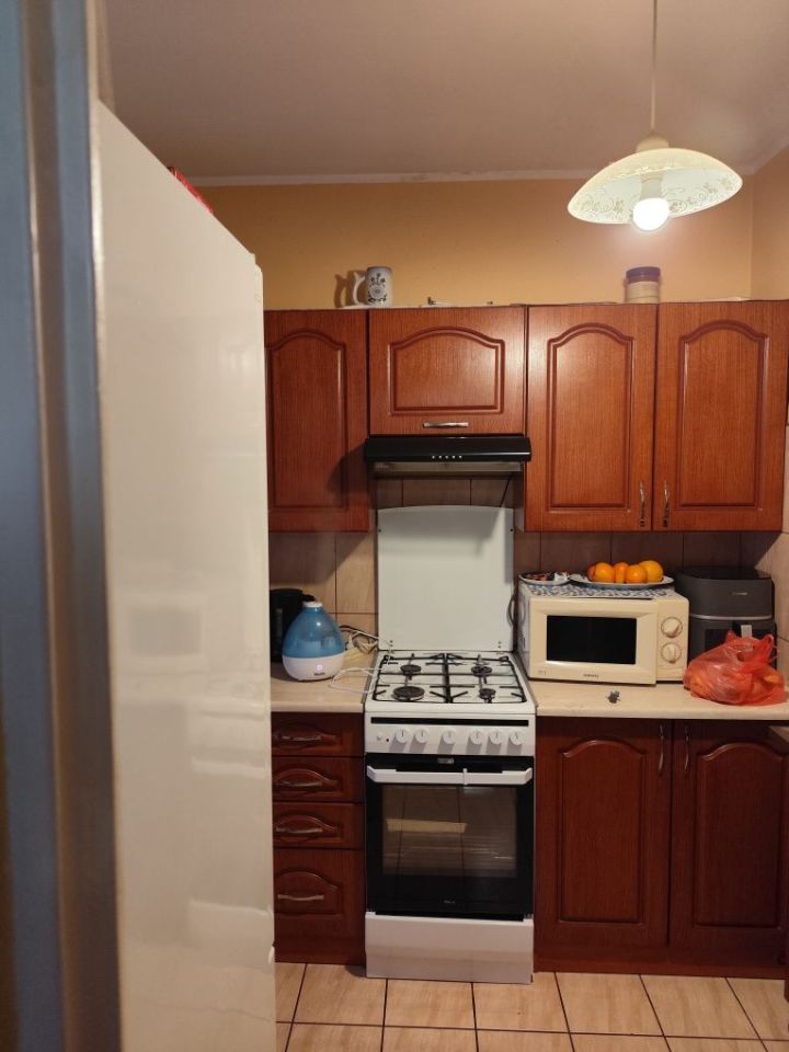 Mieszkanie 1-pokojowe Legionowo, ul. gen. Józefa Sowińskiego. Zdjęcie 4