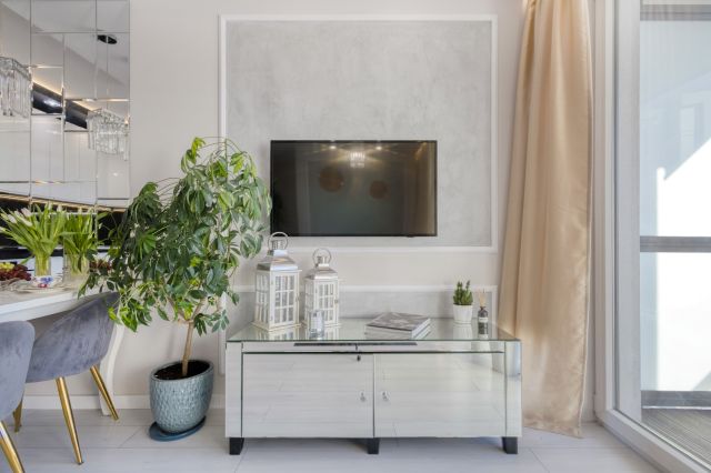 Mieszkanie 2-pokojowe Gdańsk Morena, ul. Franciszka Rakoczego. Zdjęcie 7