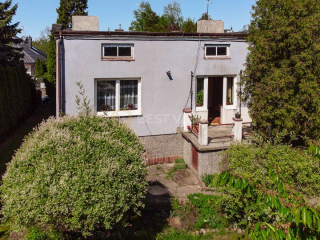 dom wolnostojący, 2 pokoje Warszawa Ursus. Zdjęcie 15