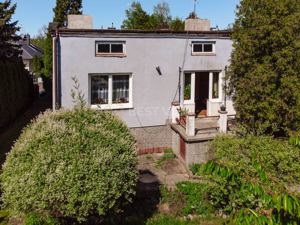 dom wolnostojący, 2 pokoje Warszawa Ursus. Zdjęcie 15