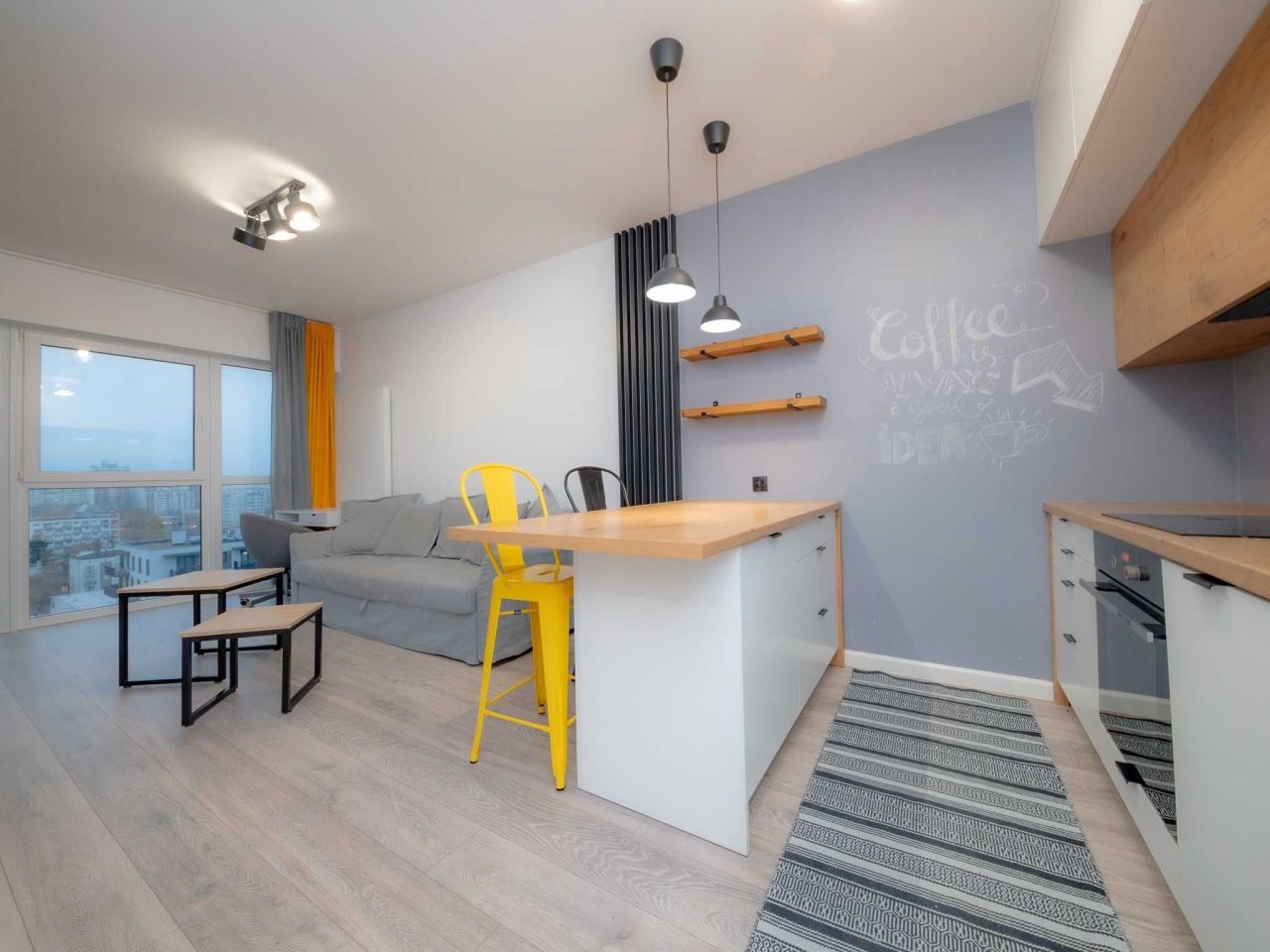 Mieszkanie 3-pokojowe Warszawa Praga-Południe, ul. Mlądzka. Zdjęcie 7