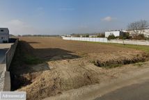 Działka inwestycyjna Suchorzew, ul. Osiedlowa