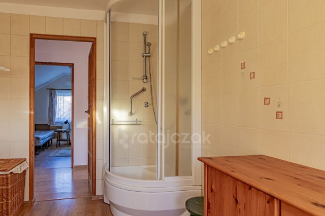 dom wolnostojący, 5 pokoi Kąpino, ul. Wichrowe Wzgórza. Zdjęcie 24