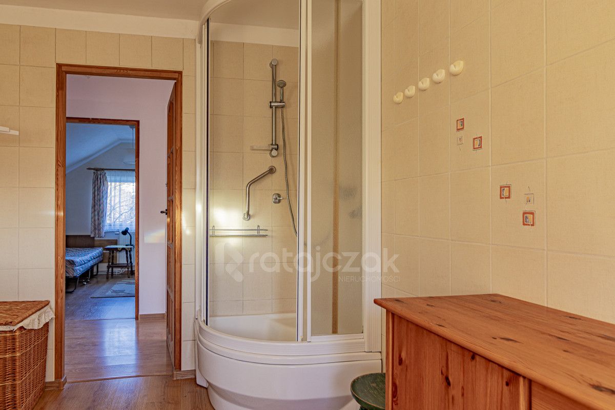 dom wolnostojący, 5 pokoi Kąpino, ul. Wichrowe Wzgórza. Zdjęcie 24