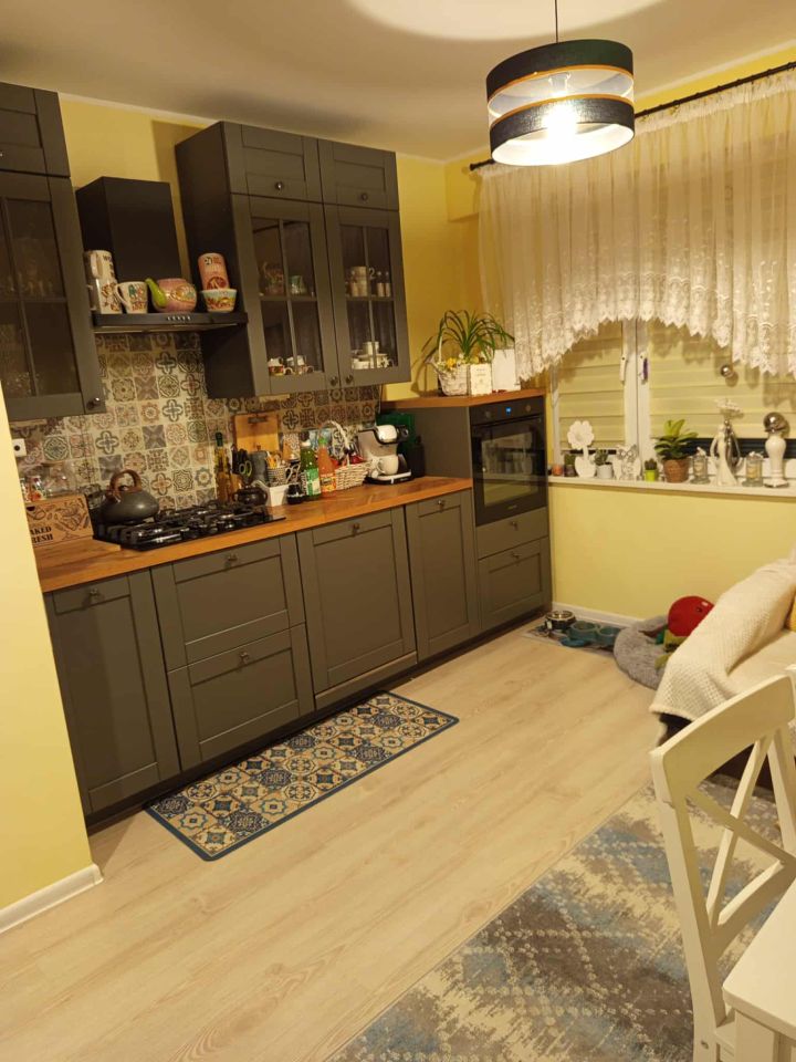 Mieszkanie 3-pokojowe Kutno Łąkoszyn, os. Łąkoszyn. Zdjęcie 6