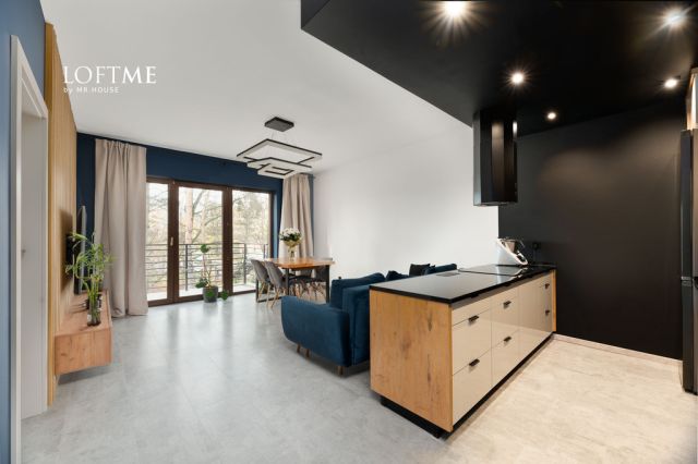 Mieszkanie 3-pokojowe Aleksandrów Łódzki. Zdjęcie 5