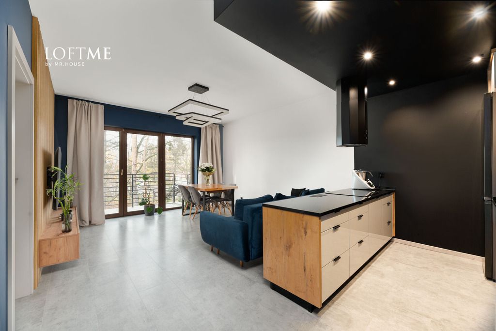 Mieszkanie 3-pokojowe Aleksandrów Łódzki. Zdjęcie 5