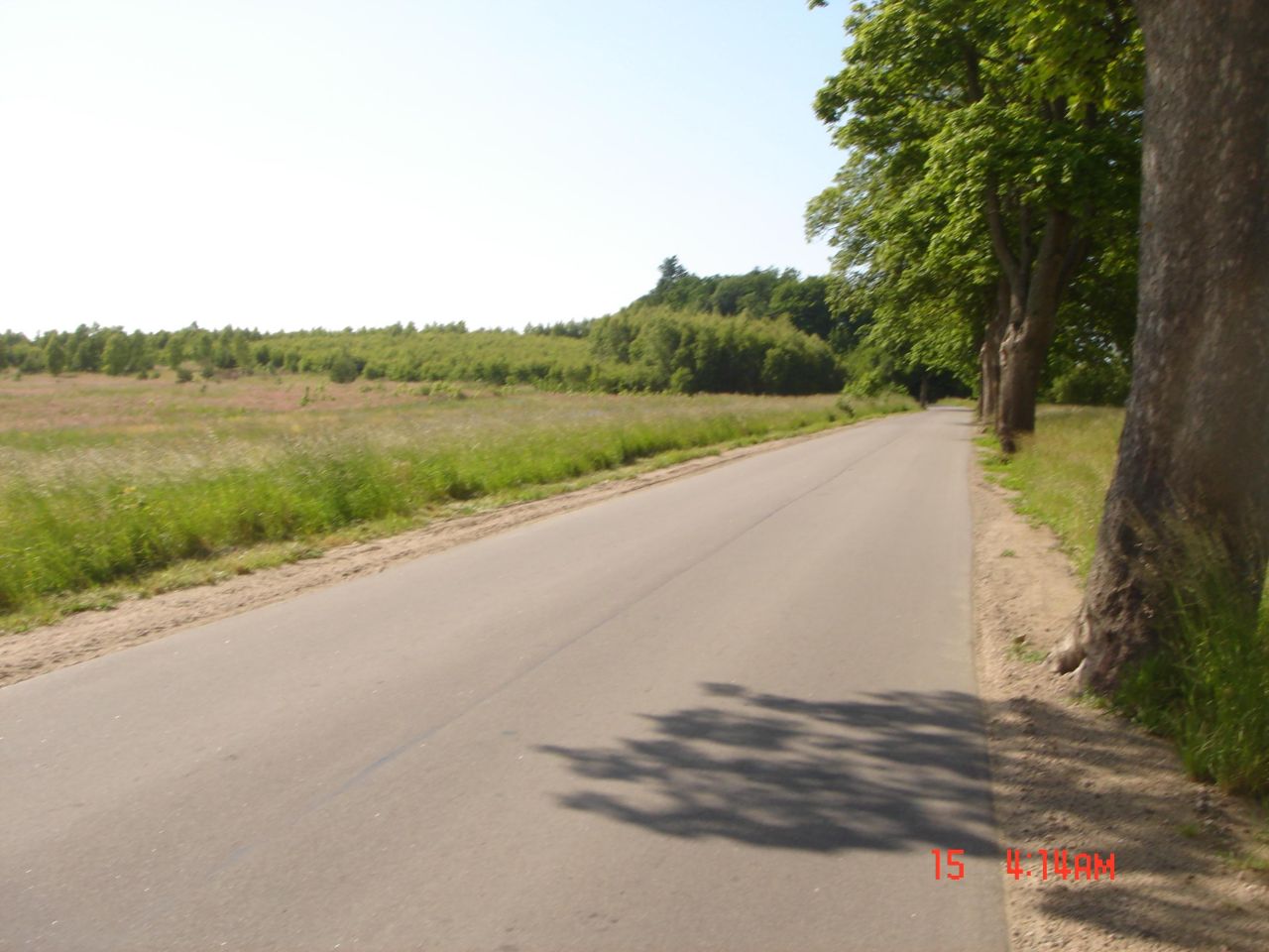 Działka budowlana Objazda. Zdjęcie 4