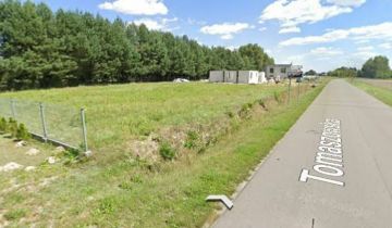 Działka budowlana Ruda Wołoska