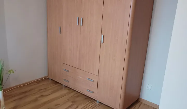 Mieszkanie 1-pokojowe Słupsk Centrum