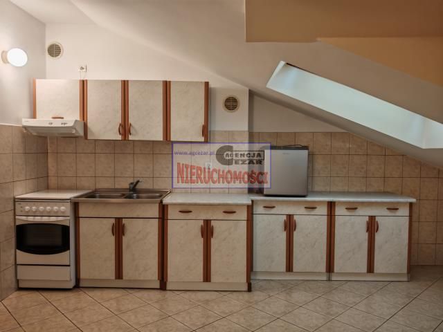 Mieszkanie 1-pokojowe Mińsk Mazowiecki Centrum, ul. Tadeusza Kościuszki. Zdjęcie 8