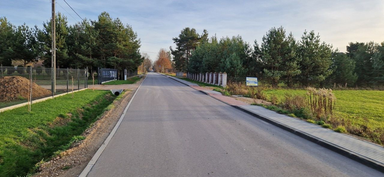 Działka budowlana Zboiska. Zdjęcie 2