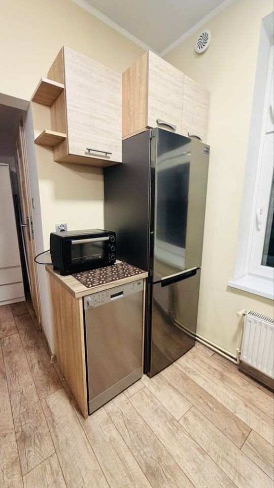 Mieszkanie 1-pokojowe Okonek. Zdjęcie 5