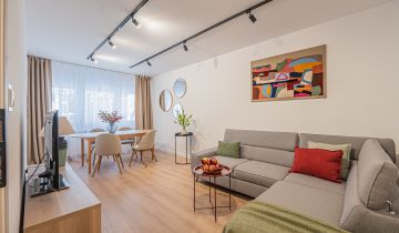 Mieszkanie 2-pokojowe Łódź Marysin, ul. Emilii Plater