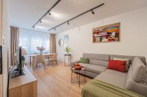 Mieszkanie 2-pokojowe Łódź Marysin, ul. Emilii Plater