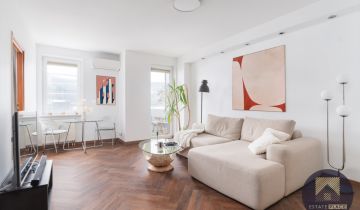 Mieszkanie 2-pokojowe Warszawa Wola, ul. Żelazna