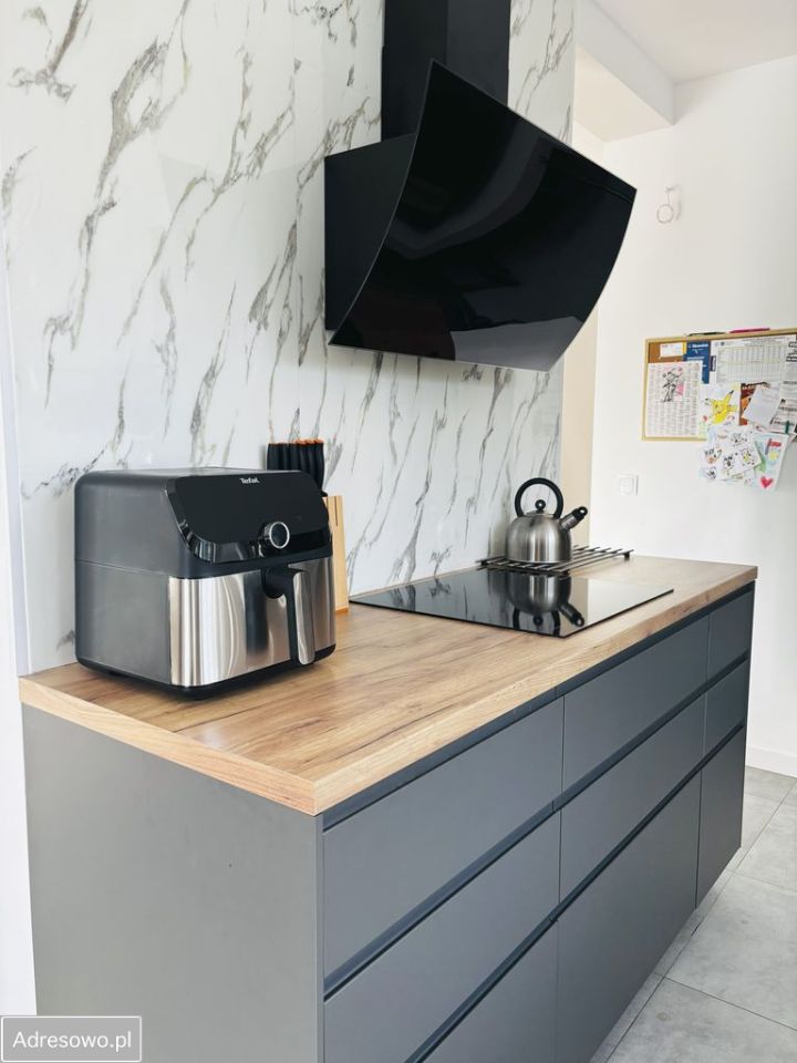 dom wolnostojący, 3 pokoje Gołuchowice. Zdjęcie 6