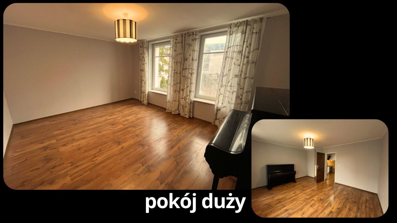 Mieszkanie 3-pokojowe Gdańsk Wrzeszcz, ul. Jesionowa. Zdjęcie 4