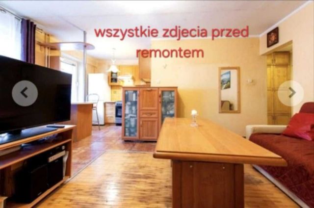 Mieszkanie 2-pokojowe Olsztyn Jaroty, ul. Biskupa Tomasza Wilczyńskiego. Zdjęcie 1