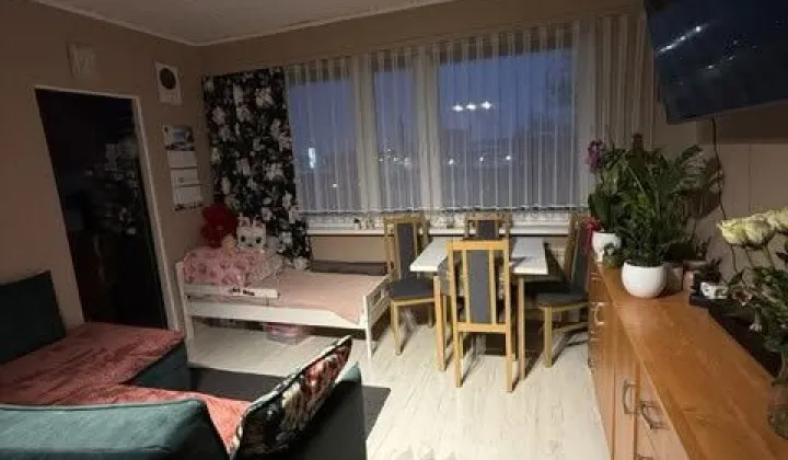 Mieszkanie 2-pokojowe Skierniewice, ul. dr. Tadeusza Wagnera