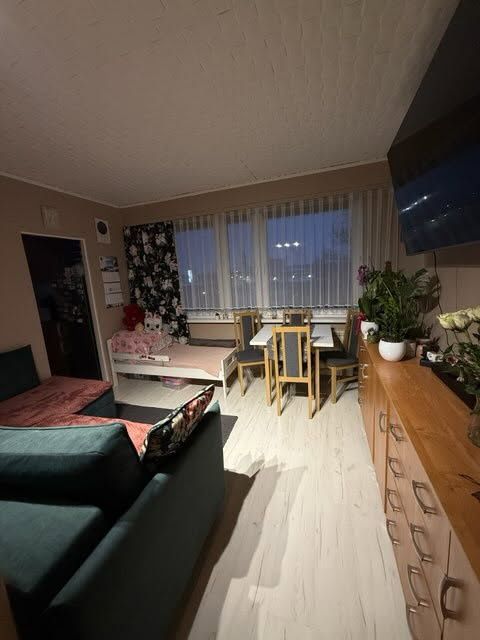 Mieszkanie 2-pokojowe Skierniewice, ul. dr. Tadeusza Wagnera. Zdjęcie 1