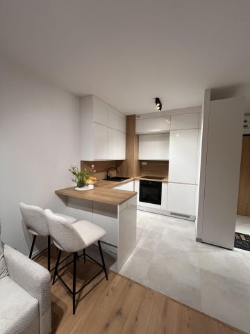 Mieszkanie 2-pokojowe Poznań Naramowice, ul. Bielicowa. Zdjęcie 2