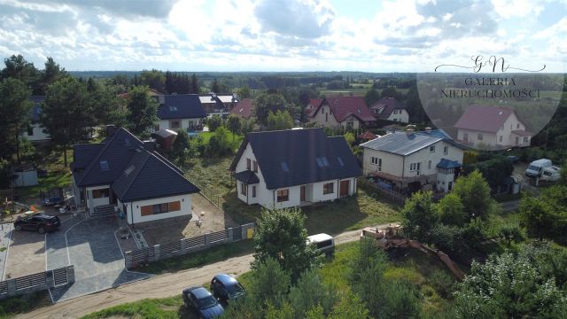 dom, 6 pokoi Łęgajny, ul. Agrestowa. Zdjęcie 6