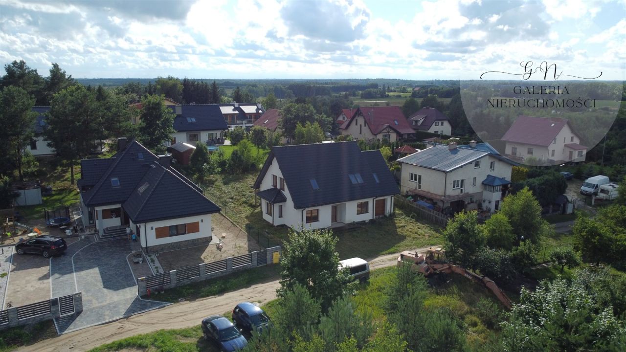 dom, 6 pokoi Łęgajny, ul. Agrestowa. Zdjęcie 6