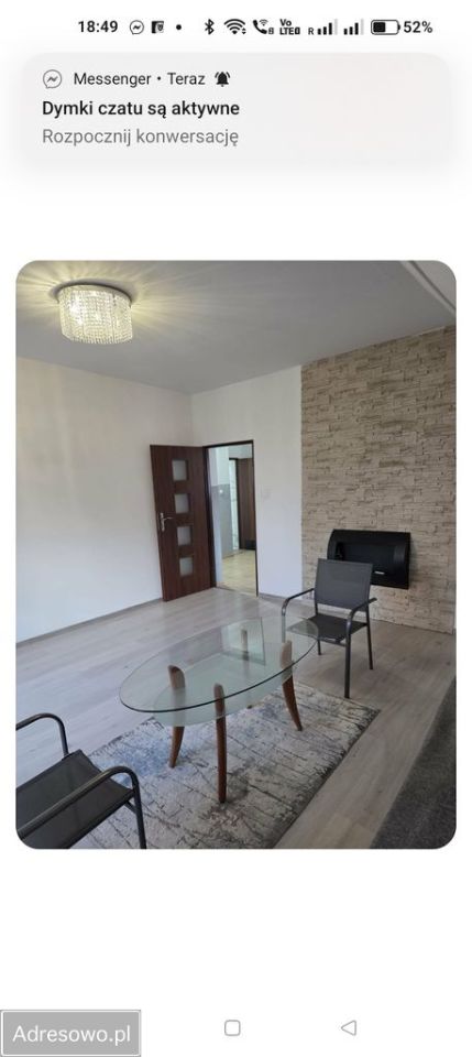 Mieszkanie 2-pokojowe Przemyśl, ul. Artura Malawskiego. Zdjęcie 4