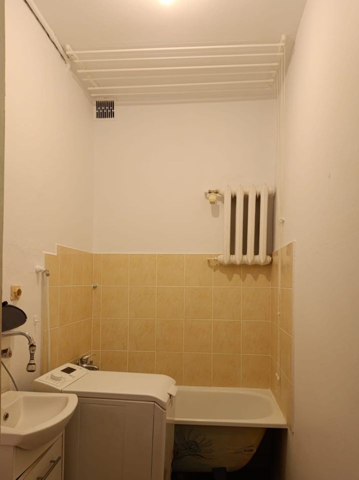 Mieszkanie 1-pokojowe Poznań Śródka, ul. św. Michała. Zdjęcie 3