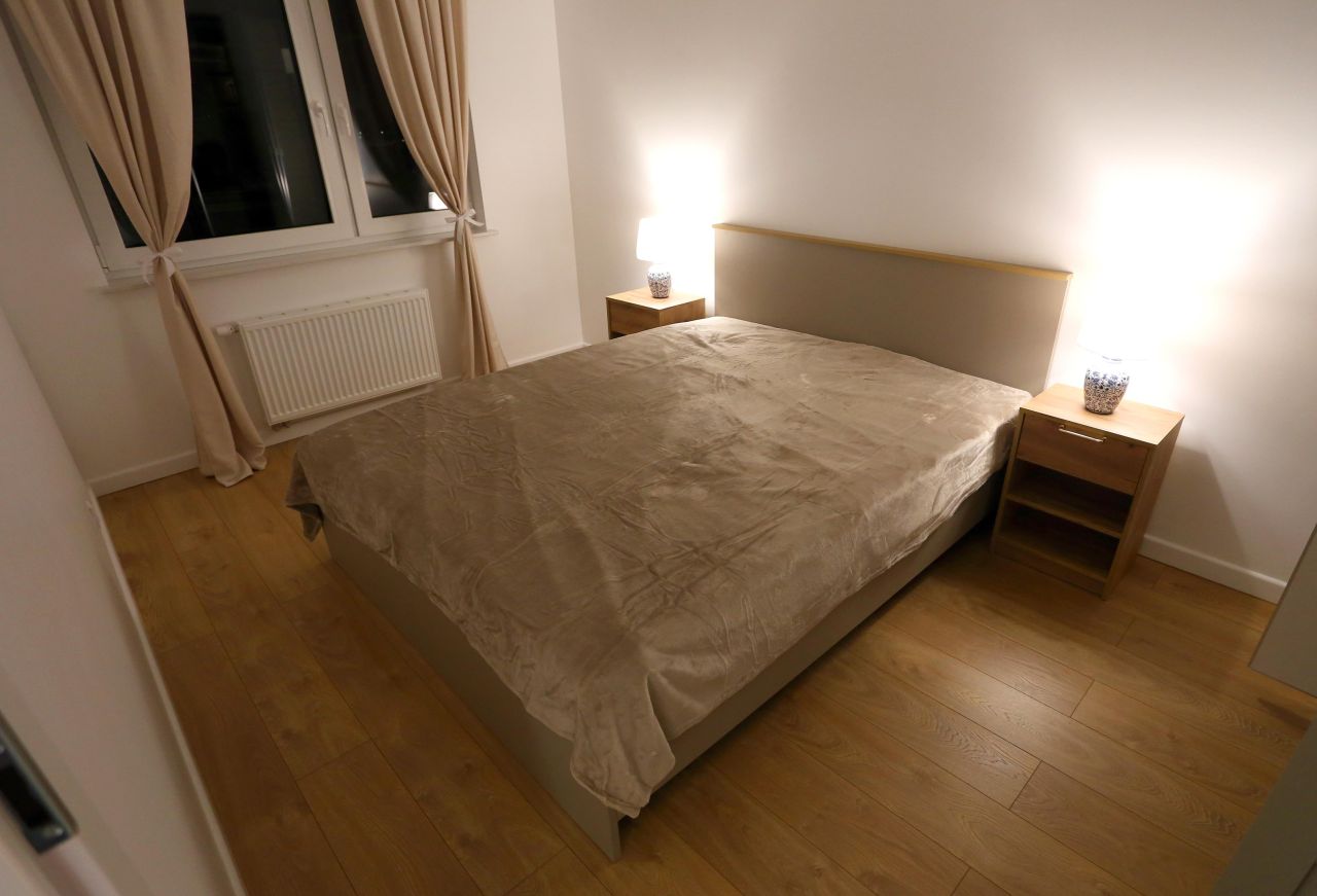 Mieszkanie 2-pokojowe Ożarów Mazowiecki, ul. Józefa Piłsudskiego. Zdjęcie 6