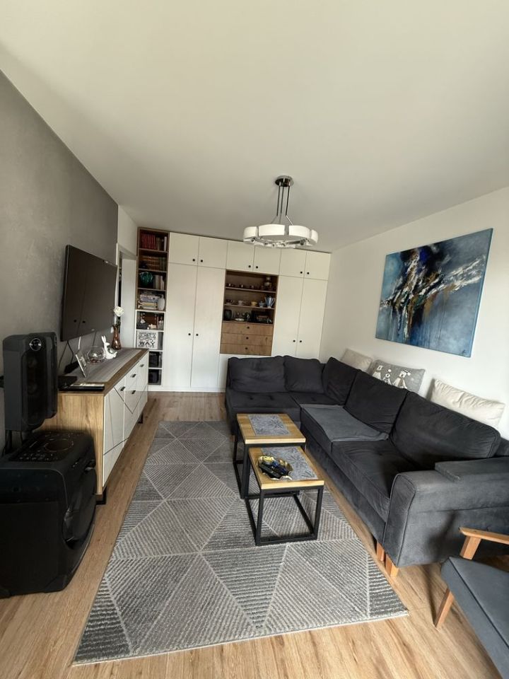 Mieszkanie 2-pokojowe Turka. Zdjęcie 1