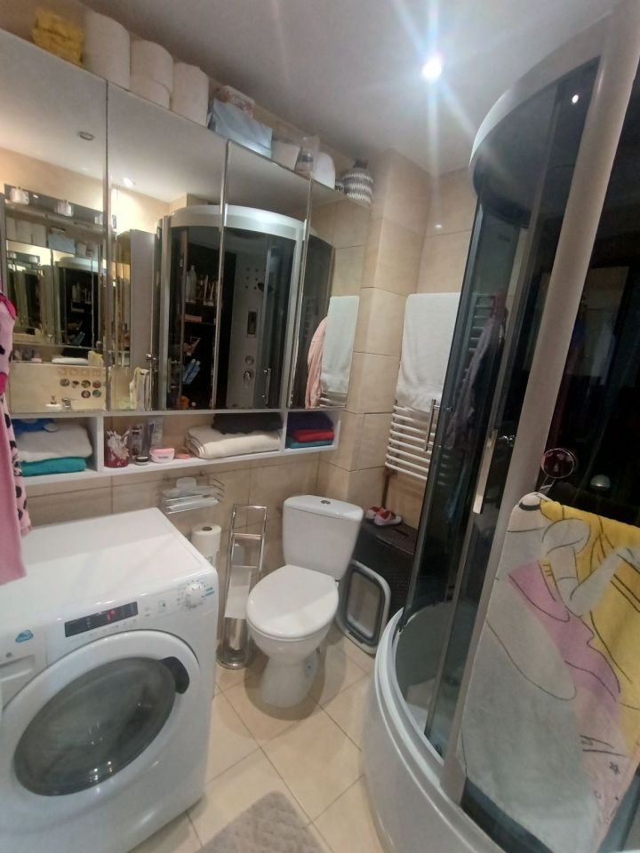 Mieszkanie 2-pokojowe Bielsko-Biała Komorowice Krakowskie. Zdjęcie 7